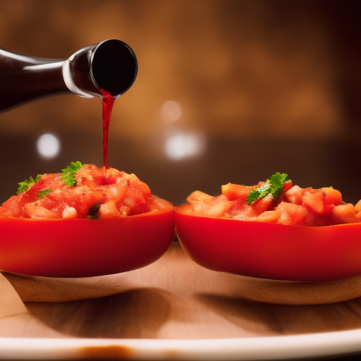 Carne de Res en Salsa de Tomate y Vino Tinto