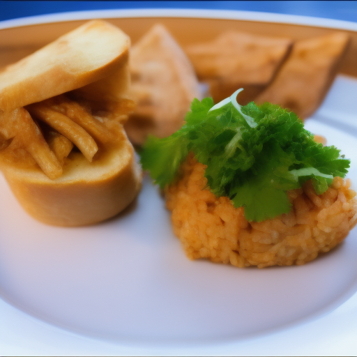 Ensalada de higos y queso de cabra