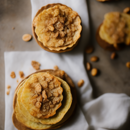 Tostadas Francesas de Avena y Plátano