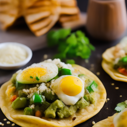 Deliciosa tostada de aguacate y huevo poché