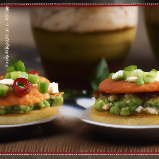 Revuelto de espinacas con queso feta y tostadas de aguacate