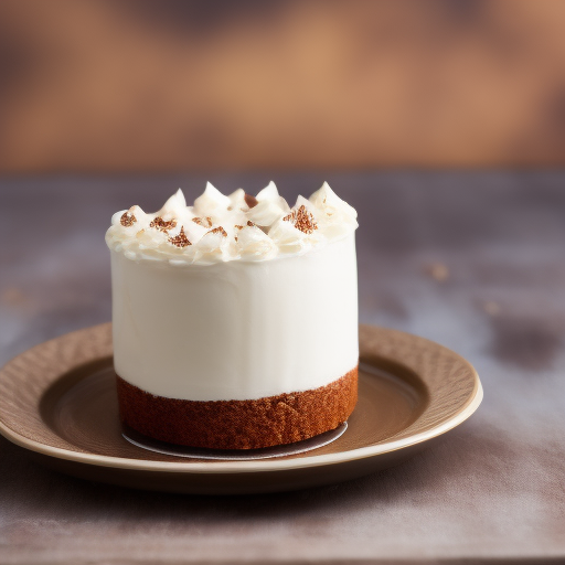 Tarta de Mora y Chocolate Blanco: Una Combinación Dulce y Deliciosa